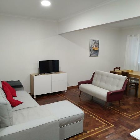 Sintra Casa Da Portela III Appartamento Esterno foto