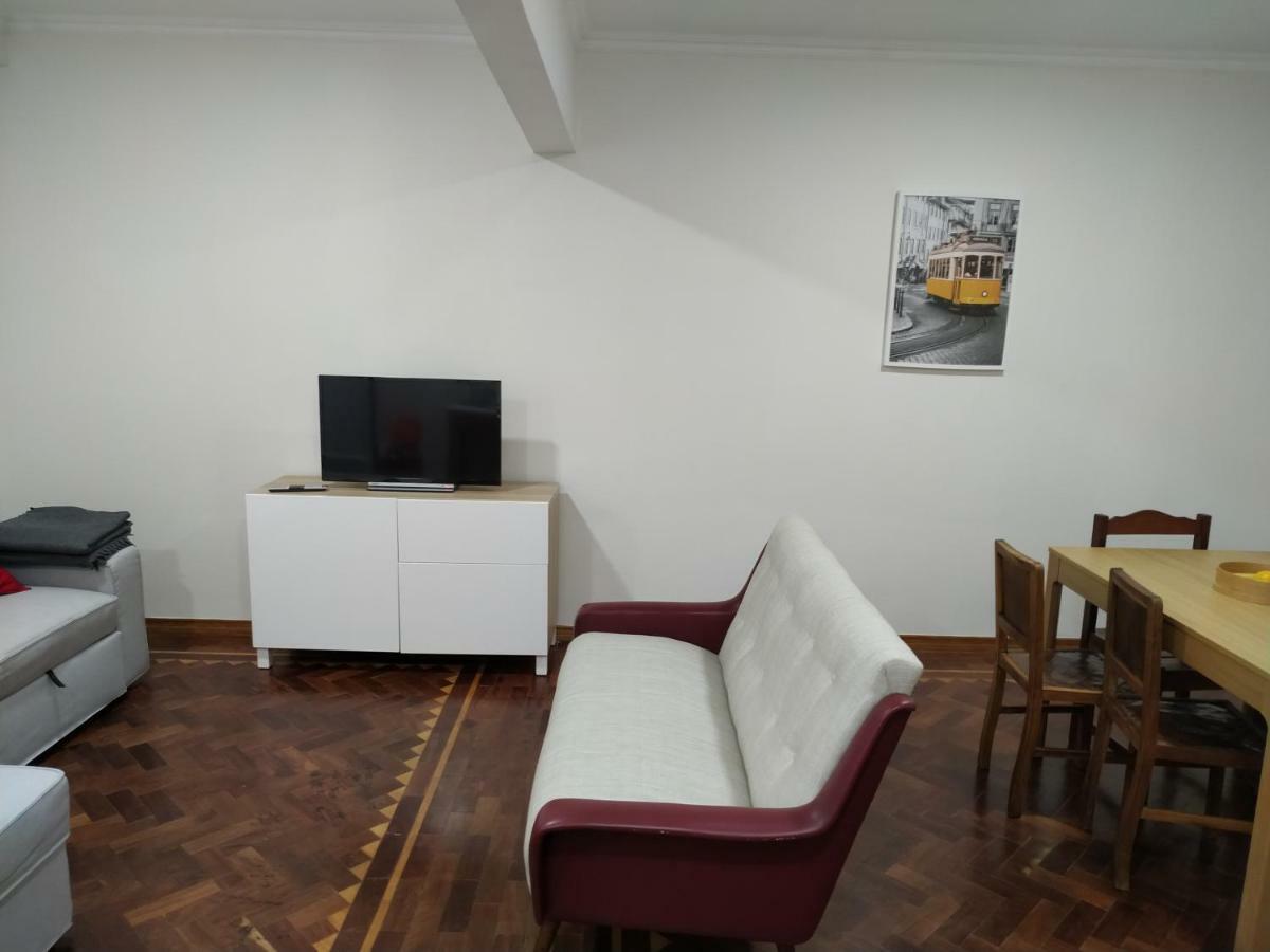 Sintra Casa Da Portela III Appartamento Esterno foto