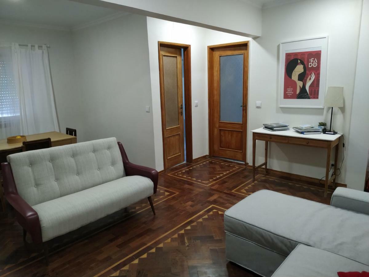 Sintra Casa Da Portela III Appartamento Esterno foto