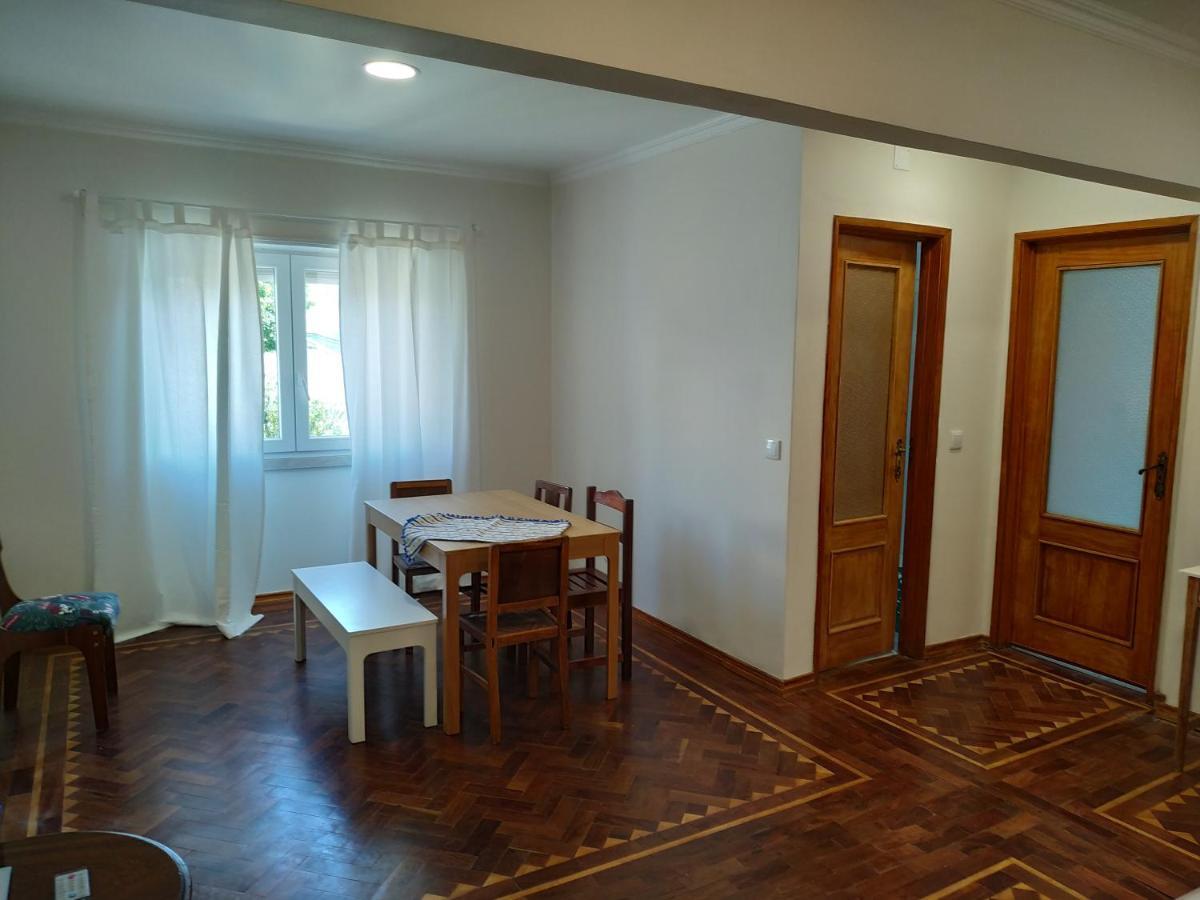 Sintra Casa Da Portela III Appartamento Esterno foto