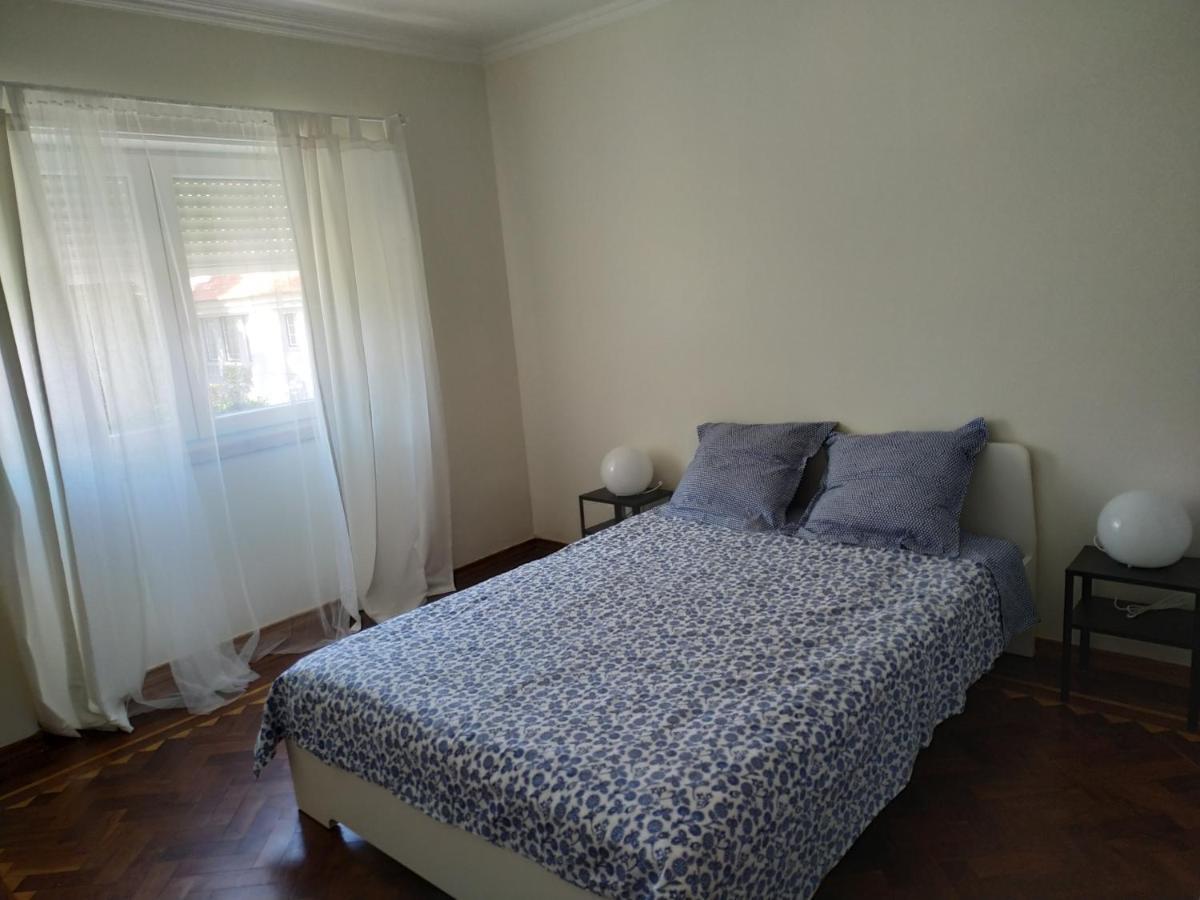 Sintra Casa Da Portela III Appartamento Esterno foto