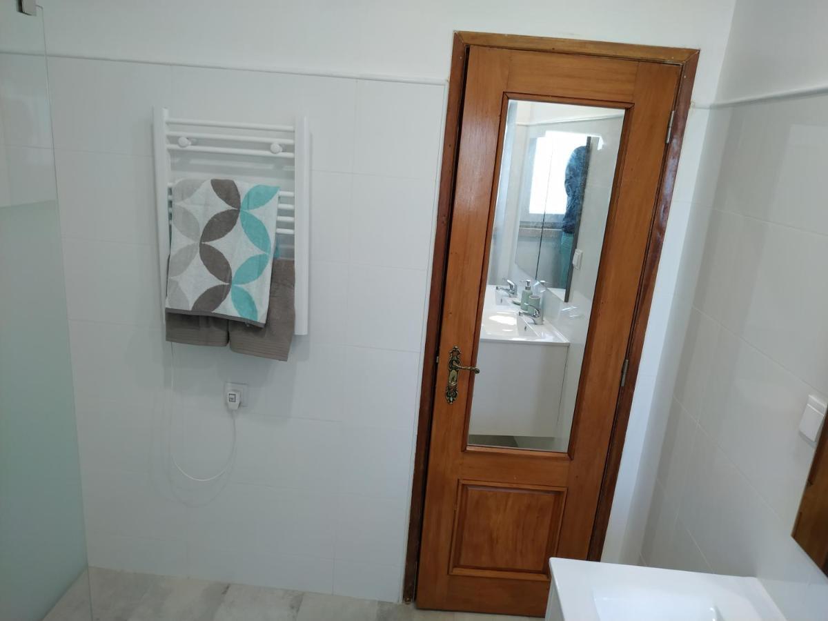Sintra Casa Da Portela III Appartamento Esterno foto