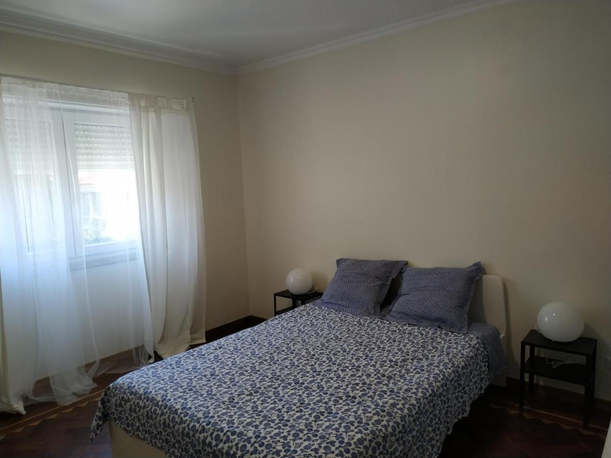 Sintra Casa Da Portela III Appartamento Esterno foto